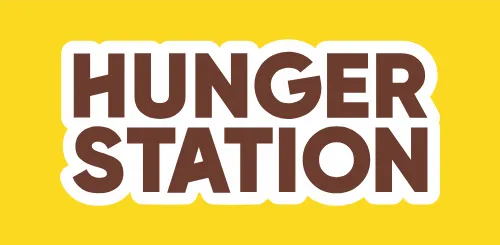 Hungerstation eshop
